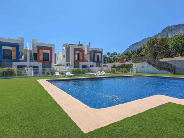 Imagen 1 de Casa-Chalet en Venta en Denia Alicante