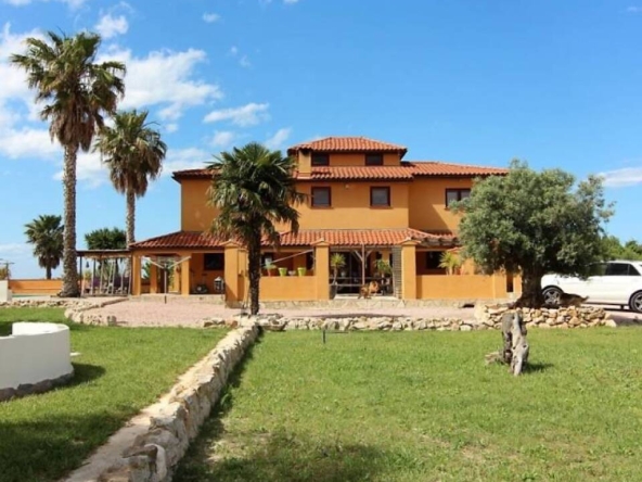 Imagen 1 de Casa-Chalet en Venta en Denia Alicante