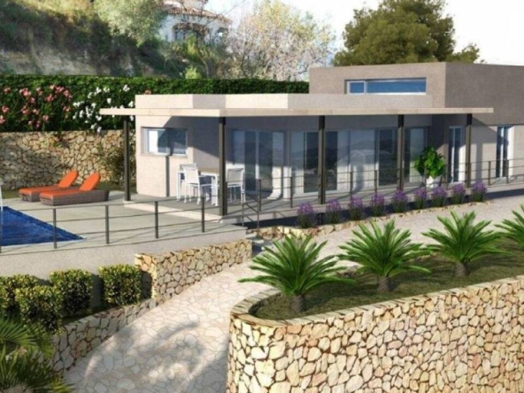 Imagen 1 de Casa-Chalet en Venta en Denia Alicante