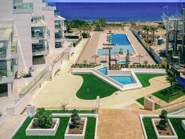 Imagen 1 de Apartamento en Venta en Denia Alicante