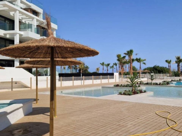 Imagen 1 de Apartamento en Venta en Denia Alicante