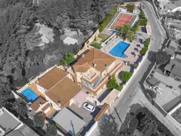 Imagen 1 de Casa-Chalet en Venta en Denia Alicante