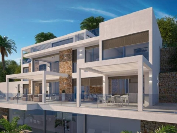 Imagen 1 de Casa-Chalet en Venta en Javea Alicante