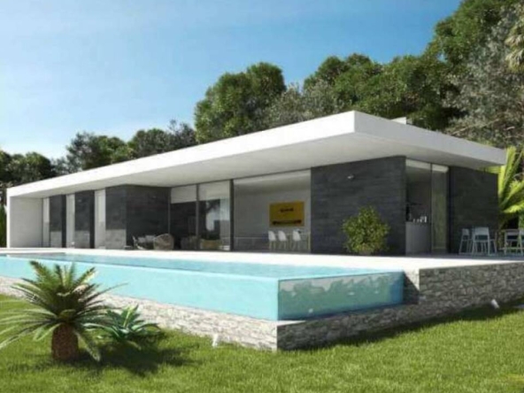 Imagen 1 de Casa-Chalet en Venta en Denia Alicante