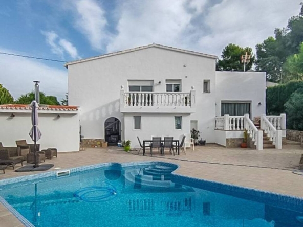 Imagen 1 de Casa-Chalet en Venta en Javea Alicante