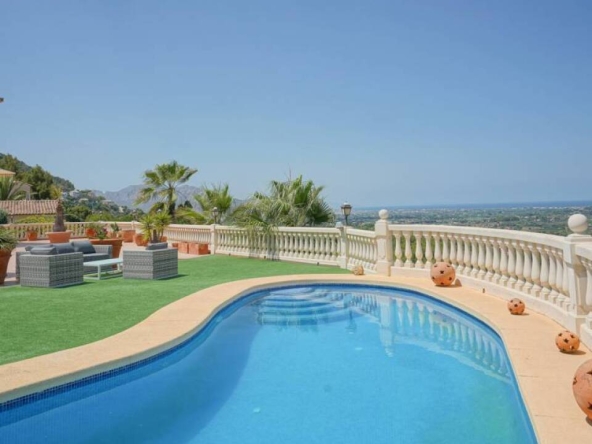 Imagen 1 de Casa-Chalet en Venta en Denia Alicante