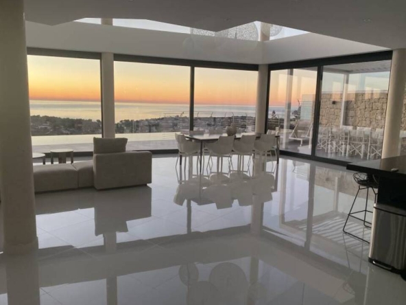 Imagen 1 de Casa-Chalet en Venta en Benissa Alicante