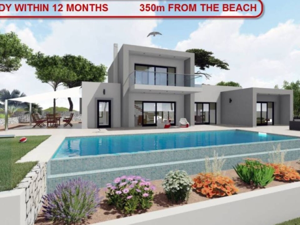 Imagen 1 de Casa-Chalet en Venta en Benissa Alicante