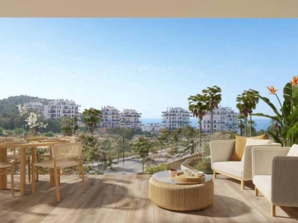 Imagen 1 de Apartamento en Venta en Villajoyosa Alicante