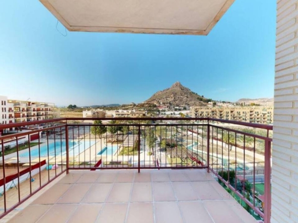 Imagen 1 de Apartamento en Venta en Archena Murcia