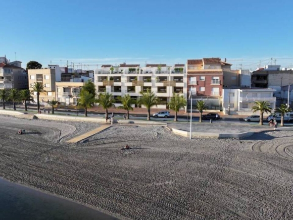 Imagen 1 de Ático en Venta en San Pedro Del Pinatar Murcia