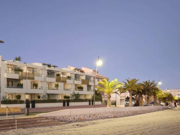 Imagen 1 de Apartamento en Venta en San Pedro Del Pinatar Murcia