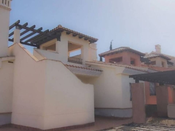 Imagen 1 de Casa-Chalet en Venta en Fuente Alamo Murcia