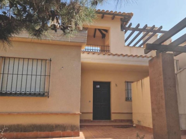 Imagen 1 de Casa-Chalet en Venta en Fuente Alamo Murcia