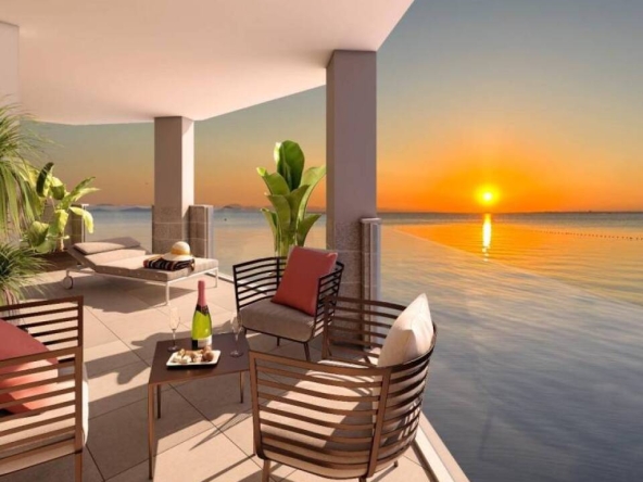 Imagen 1 de Apartamento en Venta en Manga Del Mar Menor