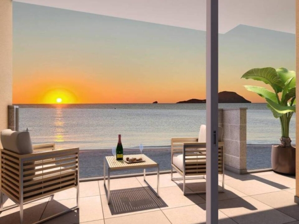 Imagen 1 de Apartamento en Venta en Manga Del Mar Menor