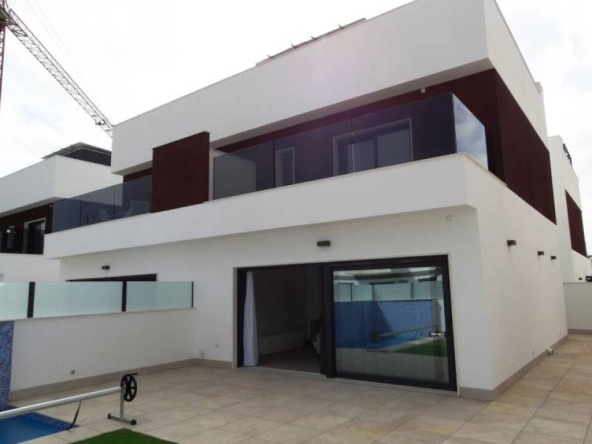 Imagen 1 de Casa-Chalet en Venta en San Javier Murcia