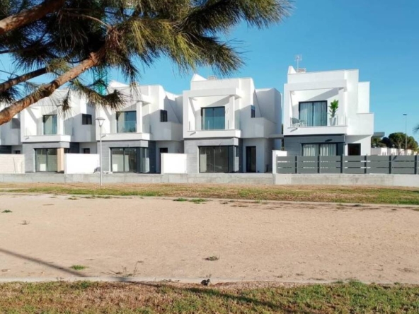 Imagen 1 de Casa-Chalet en Venta en San Javier Murcia