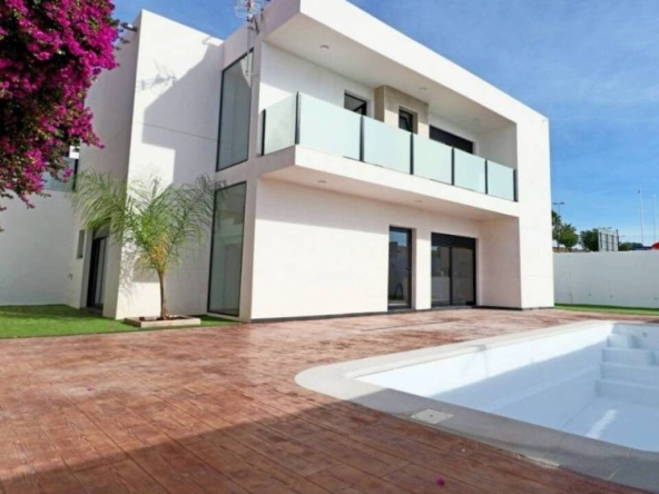 Imagen 1 de Casa-Chalet en Venta en Fortuna Murcia