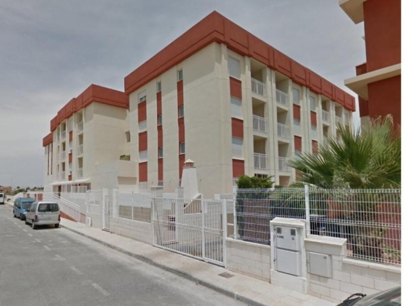 Imagen 1 de Apartamento en Venta en Orihuela Costa Alicante