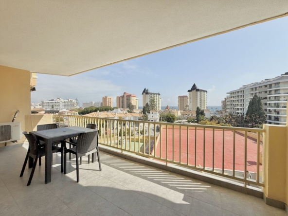 Imagen 1 de Apartamento en Venta en Fuengirola Málaga