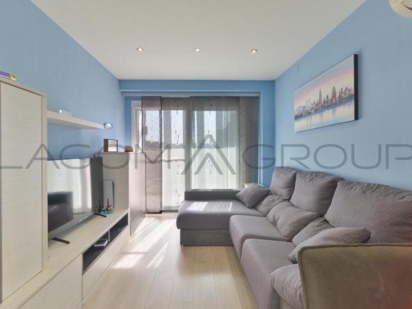 Imagen 1 de Piso en Venta en Hospitalet De Llobregat Barcelona