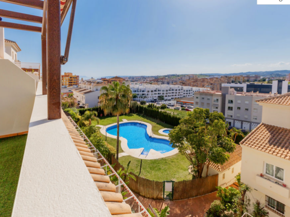 Imagen 1 de Dúplex en Venta en Estepona Málaga