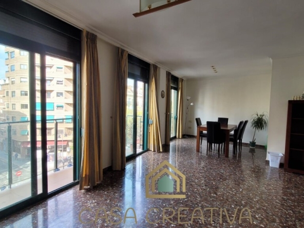 Imagen 1 de Piso en Venta en Valencia Valencia EL PILAR