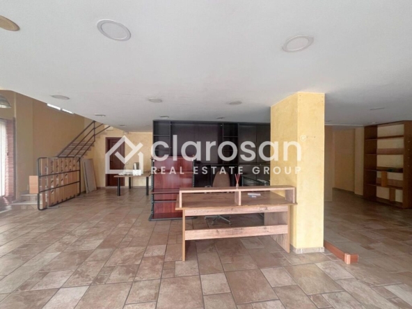 Imagen 1 de Local comercial en Alquiler en Málaga Málaga