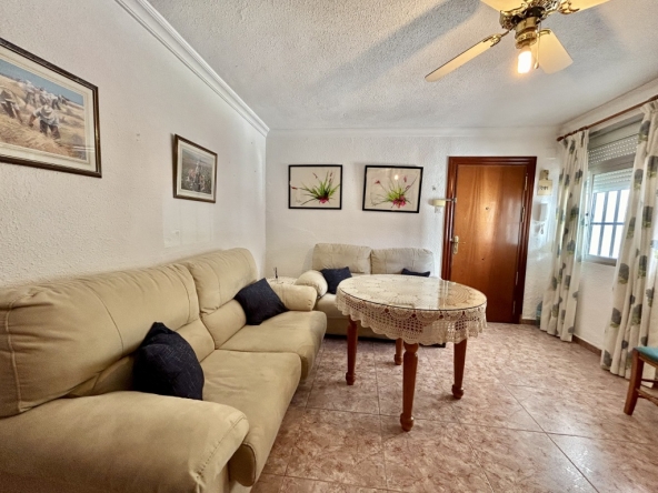 Imagen 1 de Piso en Venta en Fuengirola Málaga