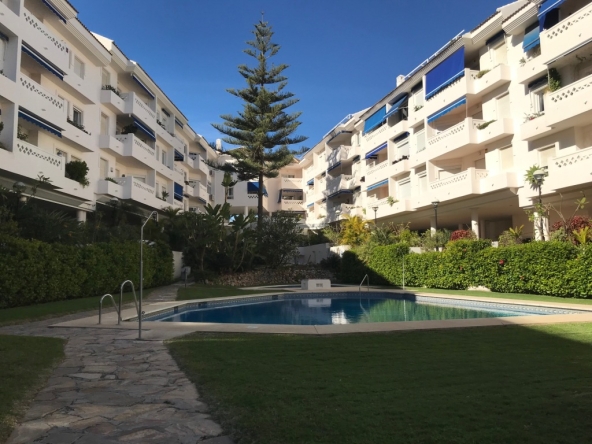 Imagen 1 de Piso en Venta en San Pedro Alcantara Málaga