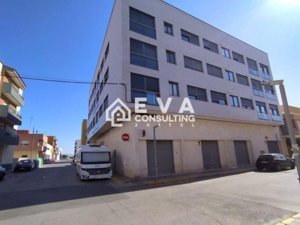 Imagen 1 de Piso en Venta en Moncofa Castellón Ref: 107