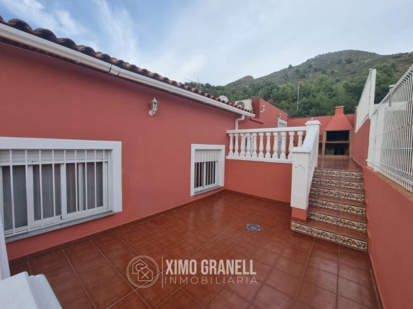 Imagen 1 de Casa-Chalet en Venta en Vall D Uxo