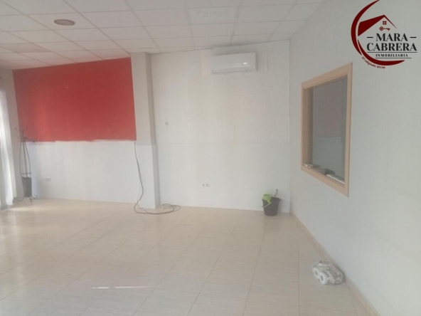 Imagen 1 de Local comercial en Venta en Bellreguard Valencia