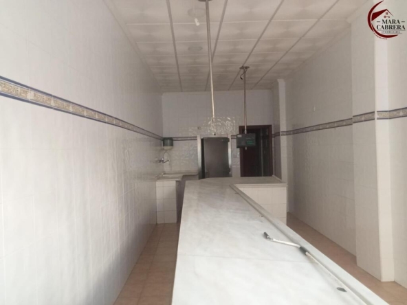 Imagen 1 de Local comercial en Venta en Gandia Valencia