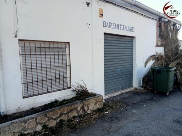 Imagen 1 de Local comercial en Venta en Oliva Valencia