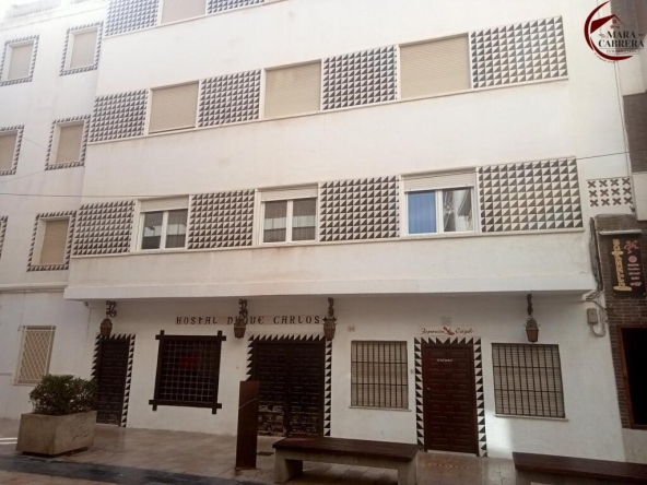 Imagen 1 de Hotel en Venta en Gandia Valencia