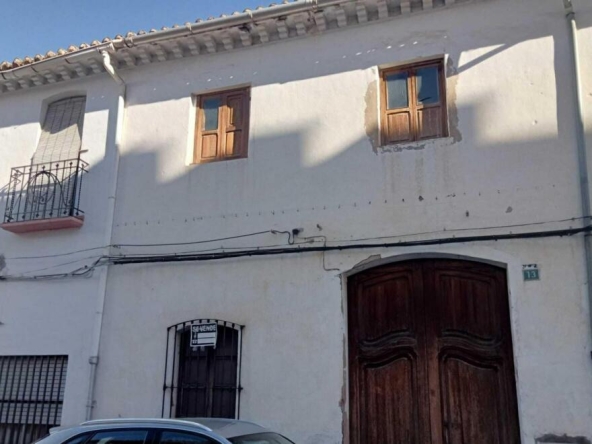 Imagen 1 de Adosada en Venta en Oliva Valencia