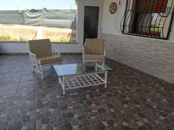 Imagen 1 de Adosada en Venta en Oliva Valencia