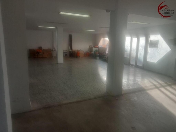 Imagen 1 de Local comercial en Venta en Gandia Valencia