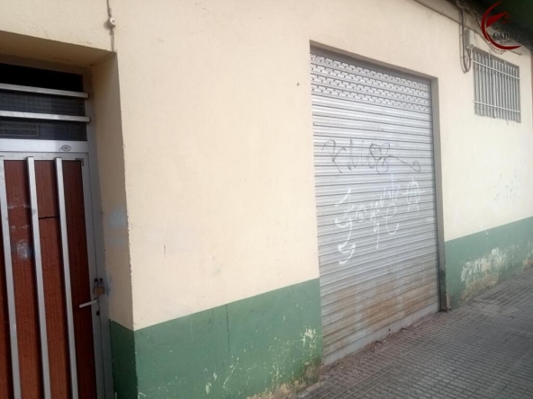 Imagen 1 de Local comercial en Venta en Gandia Valencia