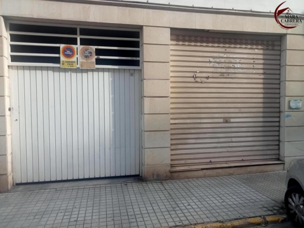 Imagen 1 de Local comercial en Alquiler en Oliva Valencia