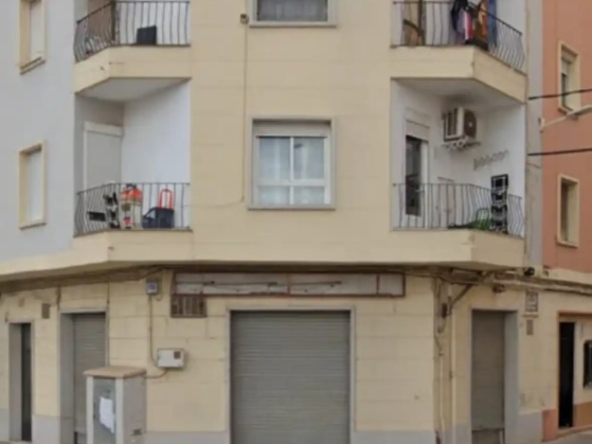 Imagen 1 de Local comercial en Venta en Gandia Valencia