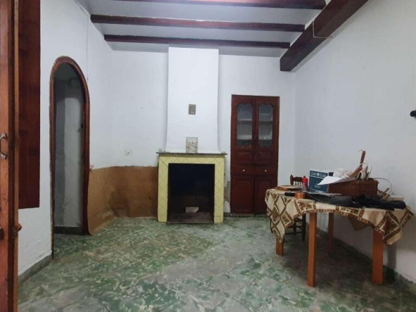 Imagen 1 de Adosada en Venta en Villalonga Valencia