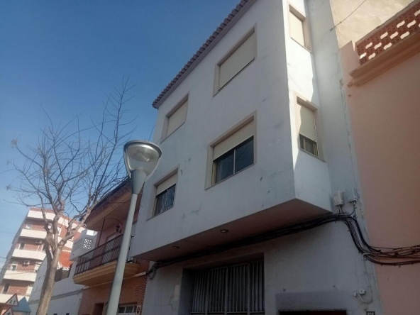 Imagen 1 de Adosada en Venta en Xeraco Valencia