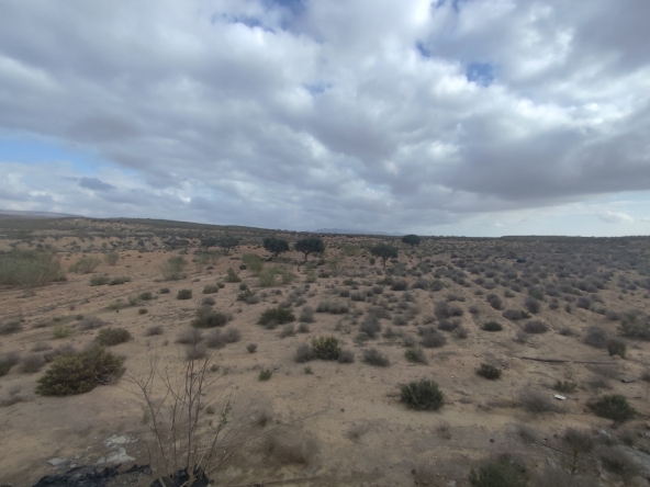 Imagen 1 de Suelo rústico en Venta en Venta Del Pobre Almería