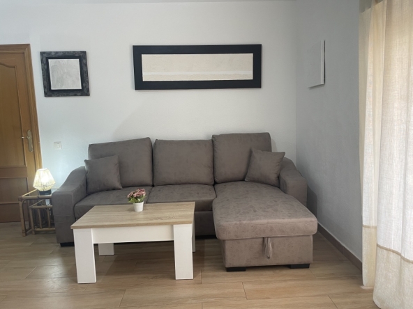 Imagen 1 de Apartamento en Alquiler en Torrevieja Alicante