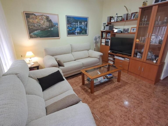 Imagen 1 de Casa-Chalet en Venta en Aguilas Murcia