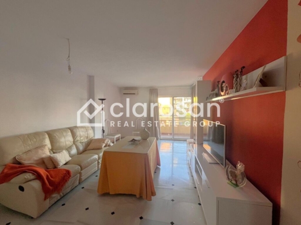 Imagen 1 de Piso en Venta en Cartama Málaga