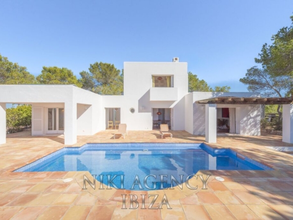 Imagen 1 de Casa-Chalet en Venta en Sant Josep De Sa Talaia Baleares